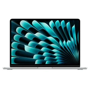لپ تاپ اپل مدل MacBook Air MC654 2025 LLA M4 24GB RAM 512GB SSD