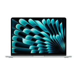 لپ تاپ اپل 13.6 اینچی مدل MacBook Air MW0X3 M4 2025 16GB 512GB LLA