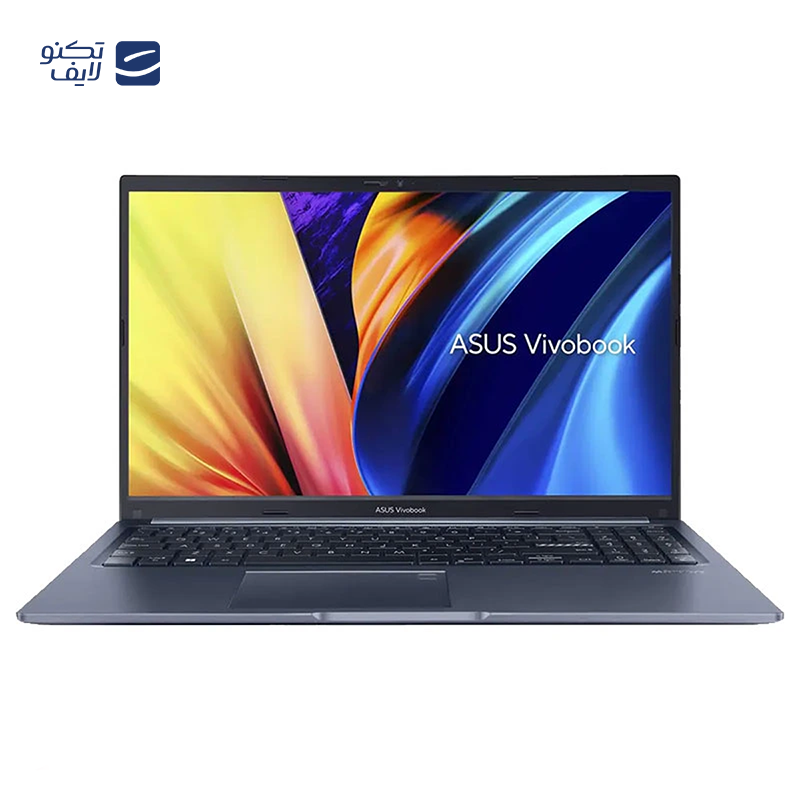 لپ تاپ ایسوس 15.6 اینچی مدل Vivobook R1502VA i7 13620H 16GB 1TB - Gallery 1