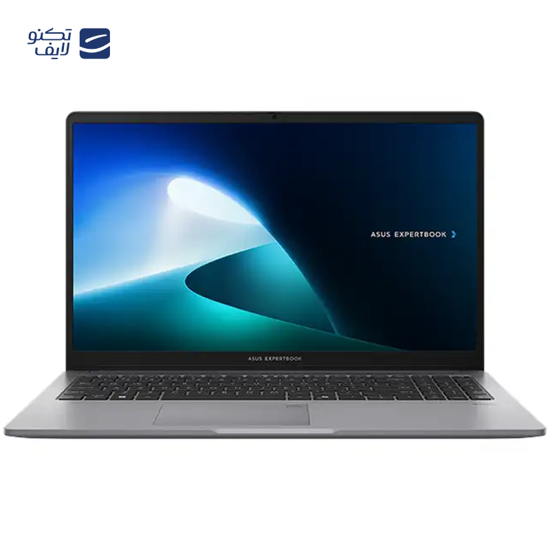 لپ تاپ ایسوس 15.6 اینچی مدل ExpertBook P1503CVA i7 13620H 32GB 1TB Fingerprint - Gallery 1
