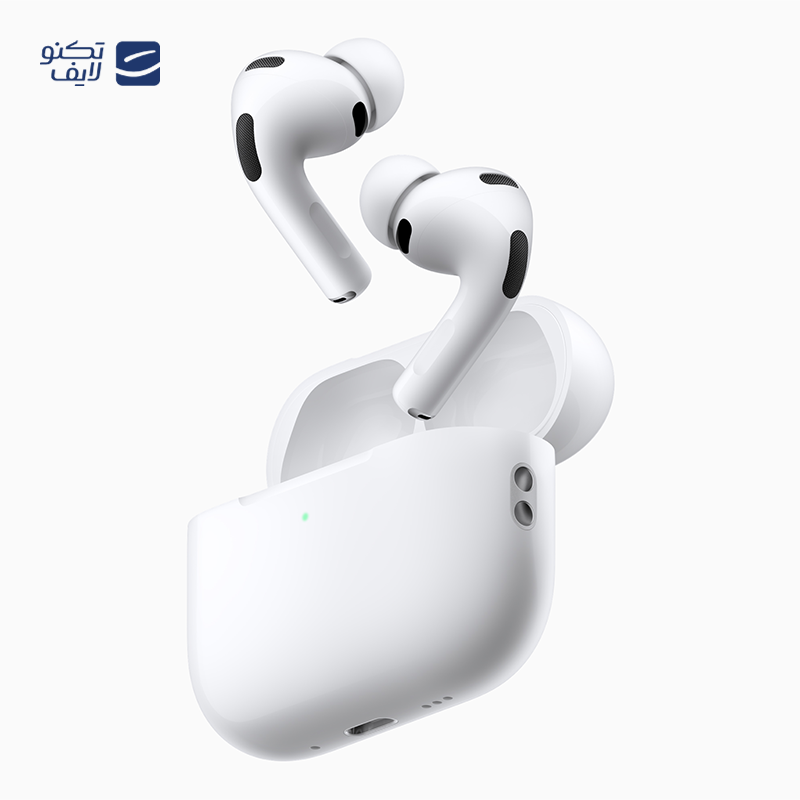 هندزفری بلوتوثی اپل مدل AirPods Pro 3 - Gallery 1