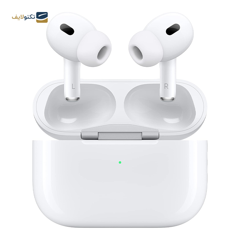 هندزفری بلوتوثی اپل مدل AirPods Pro 2nd Generation 2023 - Gallery 1