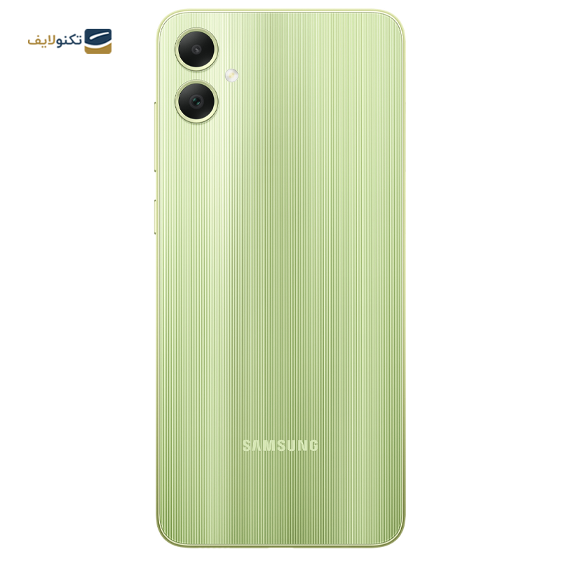 گوشی موبايل سامسونگ مدل Galaxy A05 4G ظرفیت 64 گیگابایت رم 4 گیگابایت - Gallery 1