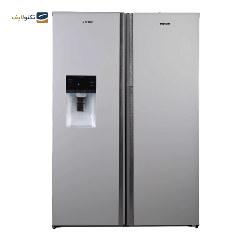 یخچال فریزر دوقلو دیپوینت 40 فوت مدل EXPLORE S - Gallery 1