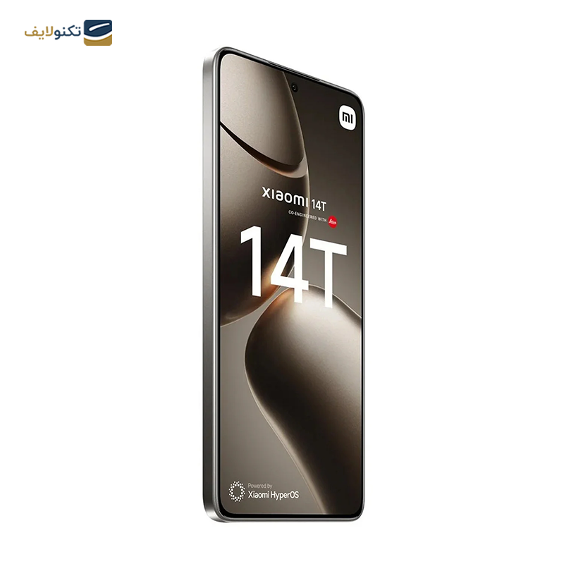 گوشی موبايل شیائومی مدل 14T Pro ظرفیت 512 گیگابایت رم 12 گیگابایت - Gallery 1