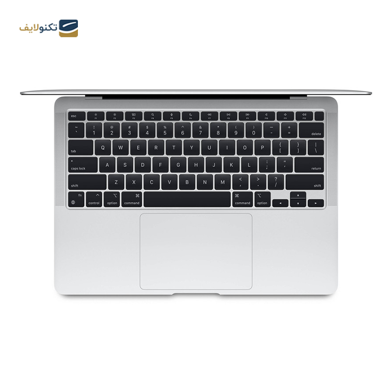 لپ تاپ 13 اینچی اپل مدل MacBook Air MGN93 2020 - Gallery 1