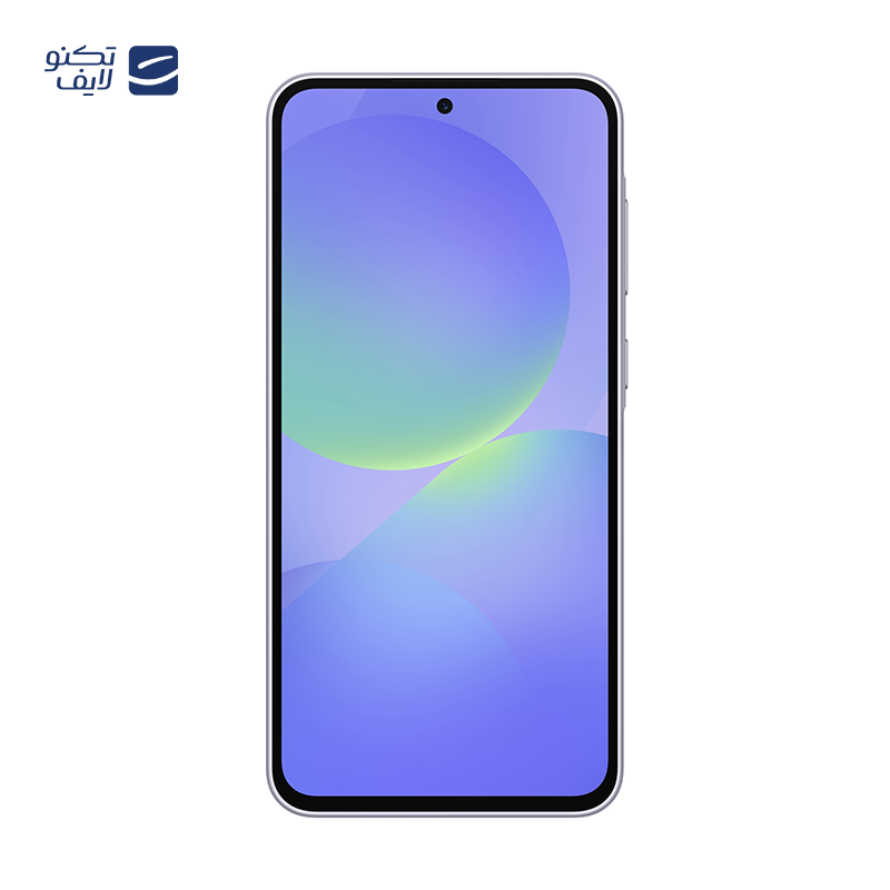 گوشی موبايل سامسونگ Galaxy A36 5G ظرفیت 256 گیگابایت رم 12 گیگابایت - Gallery 1