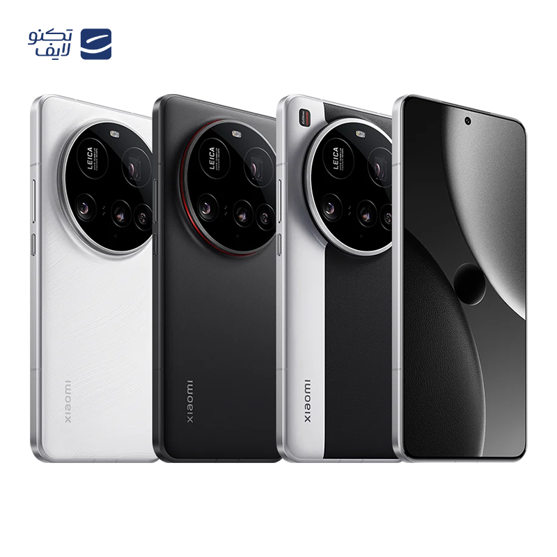 گوشی موبايل شیائومی 5G 15 Ultra ظرفیت 512 گیگابایت رم 16 گیگابایت - Gallery 1