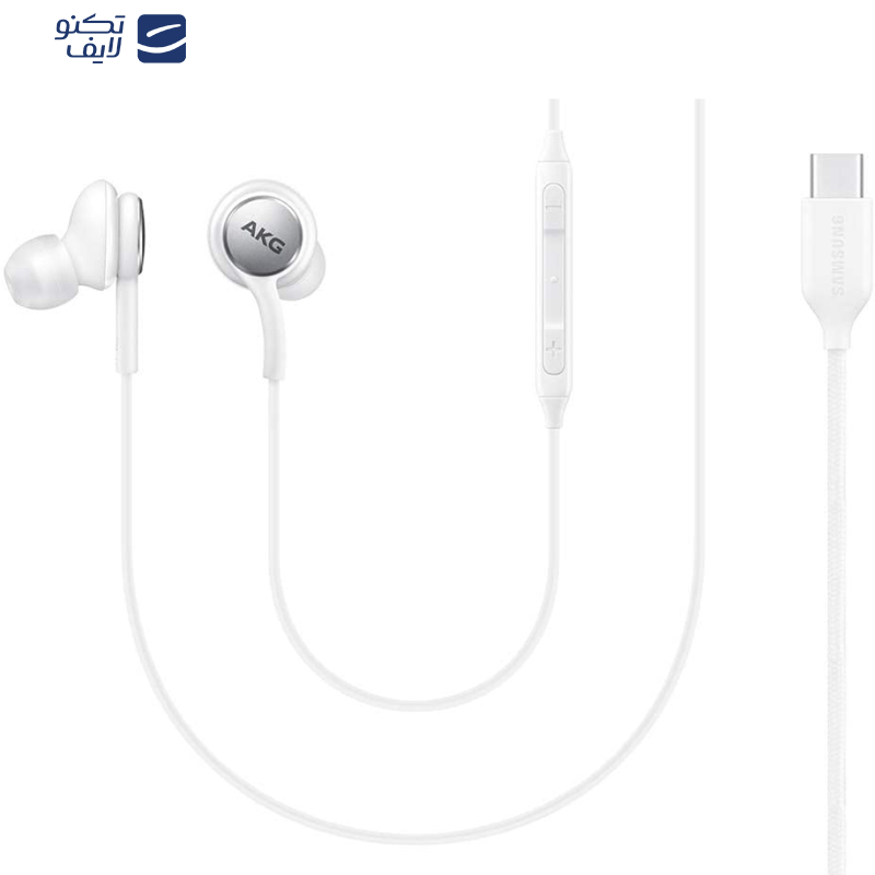 هندزفری سیمی سامسونگ مدل AKG-EO-IC100 - Gallery 2