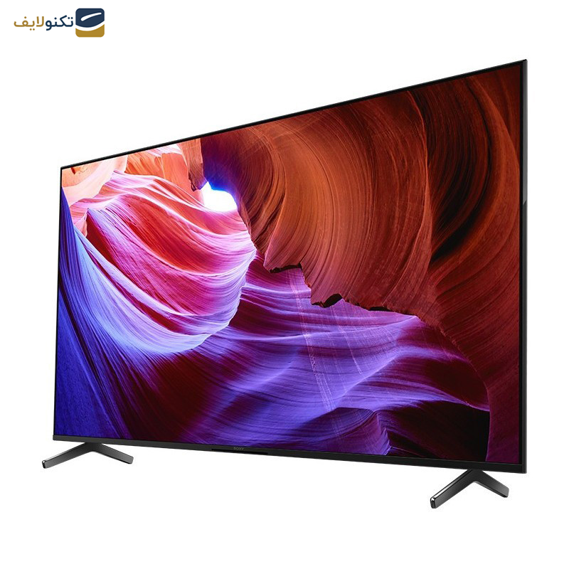 تلویزیون سونی LED سایز 85 اینچ مدل BRAVIA 85X85K - Gallery 2