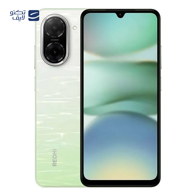 گوشی موبایل شیائومی مدل Redmi A5 4G ظرفیت 64 گیگابایت رم 3 گیگابایت - Gallery 2