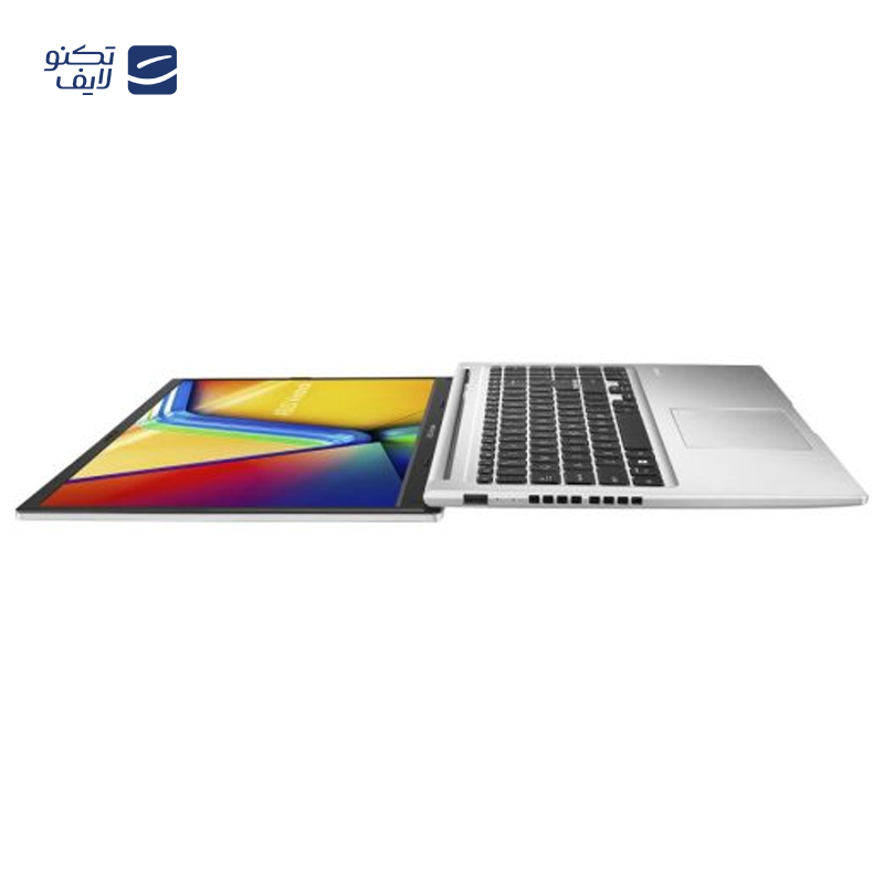 لپ‌ تاپ 15.6 اینچی ایسوس Vivobook 15 X1502VA i7 13620H 16GB 512GB - Gallery 2