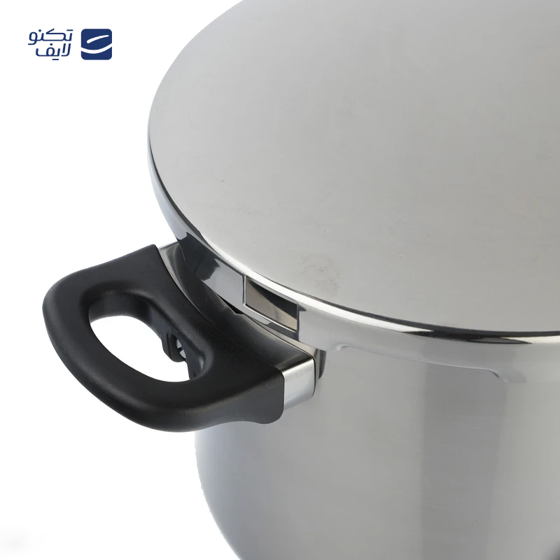 زودپز 4/5 لیتری پارس استیل - Gallery 2