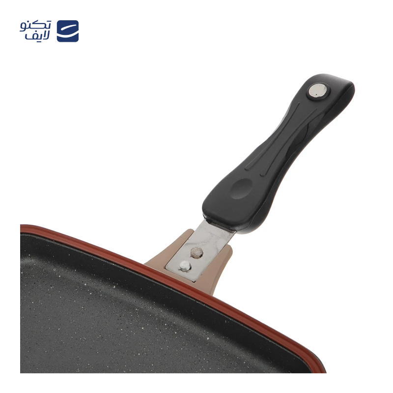 تابه رژیمی تکنو سایز 33 - Gallery 2