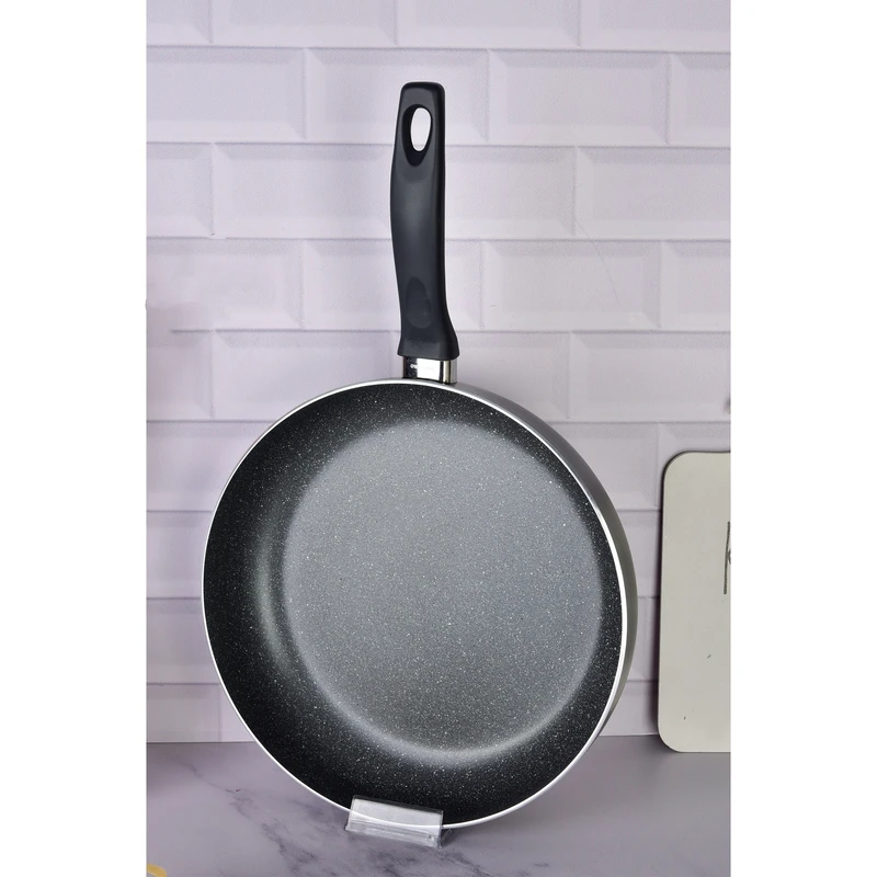 تابه گرانیتی یونیک کد 8122 سایز 28 - Gallery 2