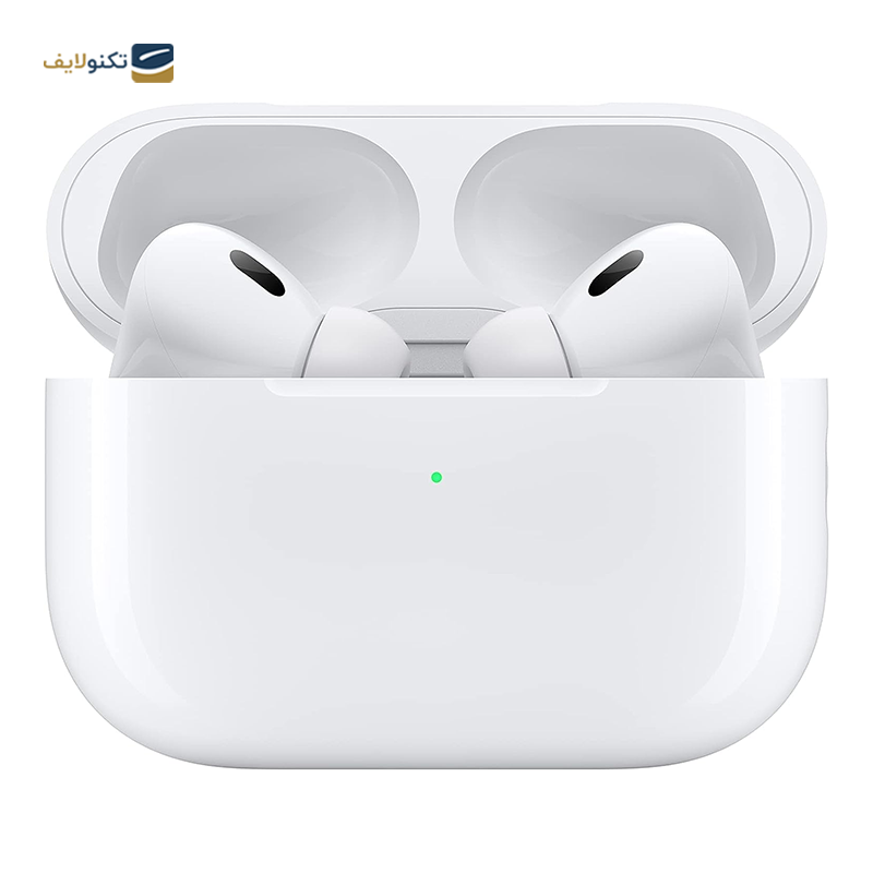 هندزفری بلوتوثی اپل مدل AirPods Pro 2nd Generation 2023 - Gallery 2