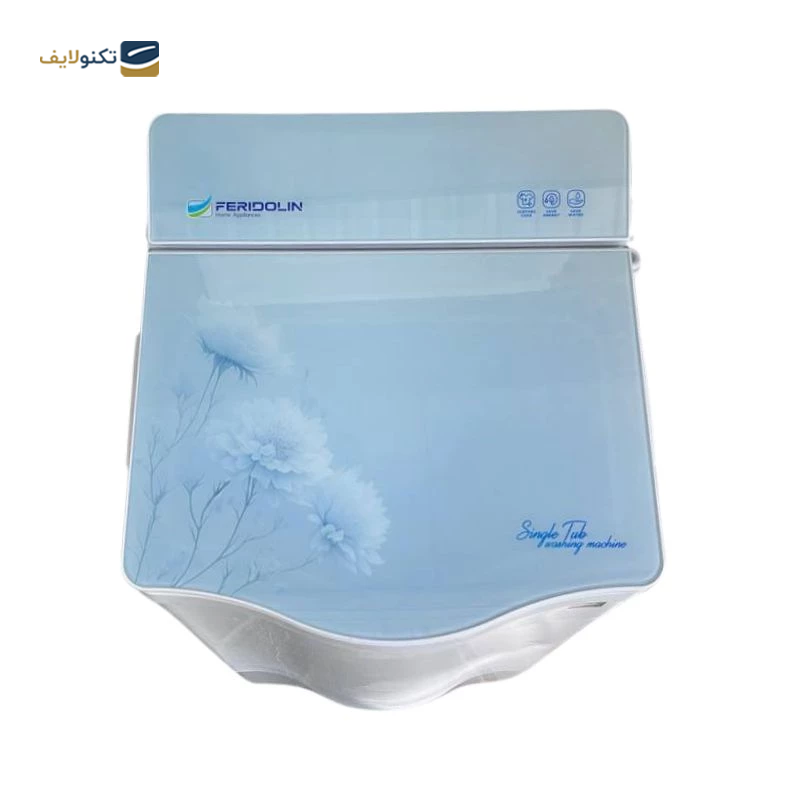 ماشین لباسشویی فریدولین 7 کیلویی مدل SW70-G - Gallery 2