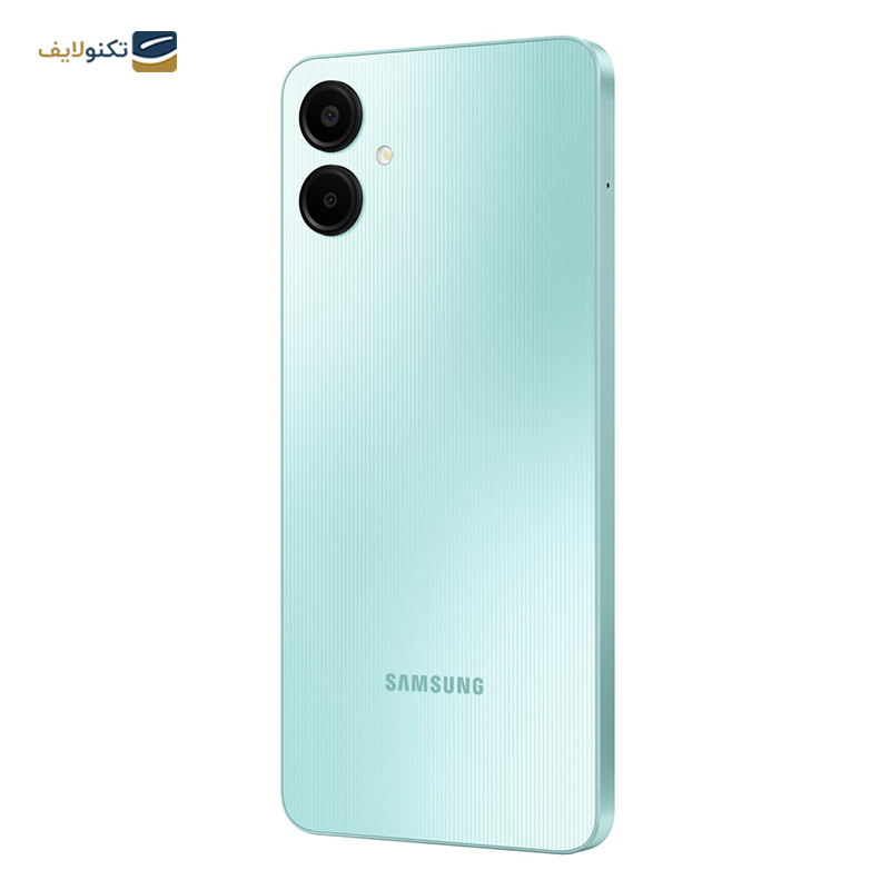 گوشی موبايل سامسونگ مدل Galaxy A06 4G ظرفیت 128 گیگابایت رم 6 گیگابایت - Gallery 2