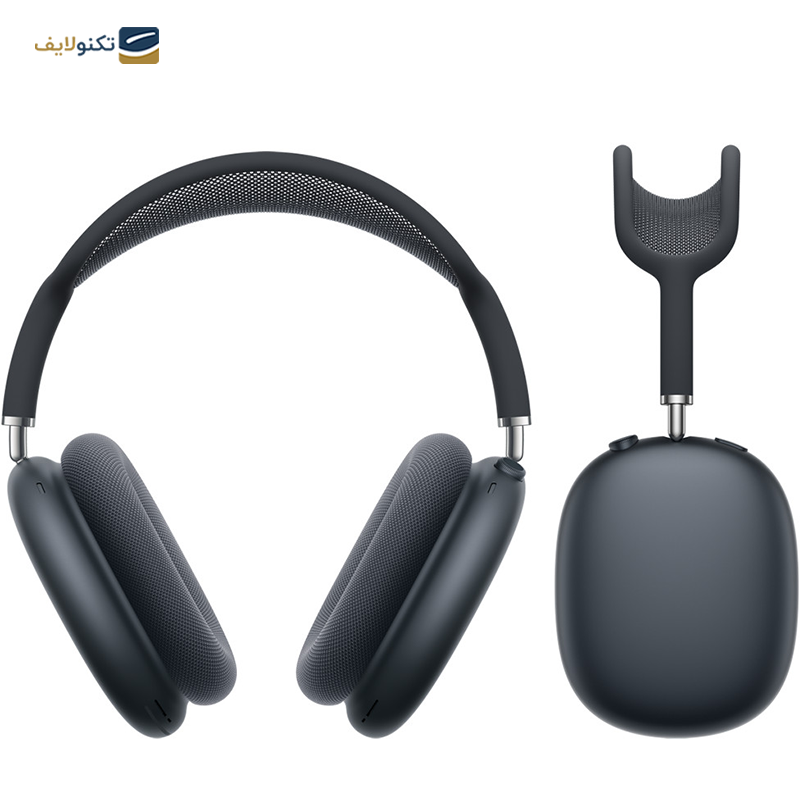 هدفون بی سیم اپل مدل AirPods Max 2024 - Gallery 2