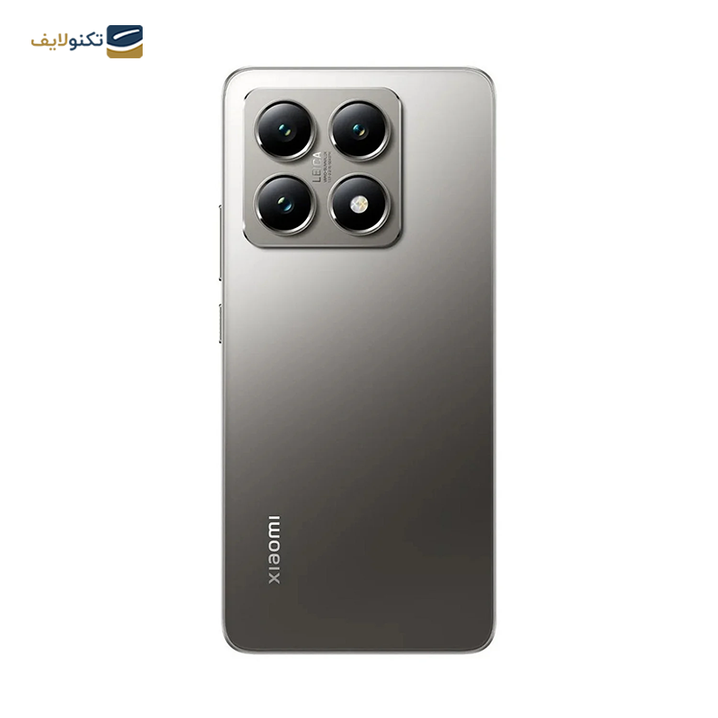 گوشی موبايل شیائومی مدل 14T Pro ظرفیت 512 گیگابایت رم 12 گیگابایت - Gallery 2