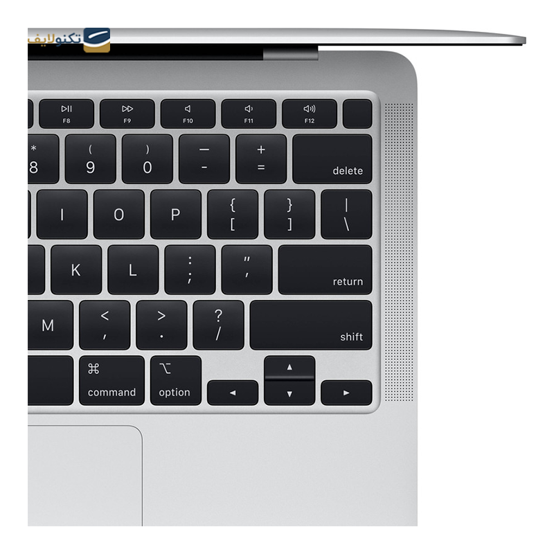 لپ تاپ 13 اینچی اپل مدل MacBook Air MGN93 2020 - Gallery 2