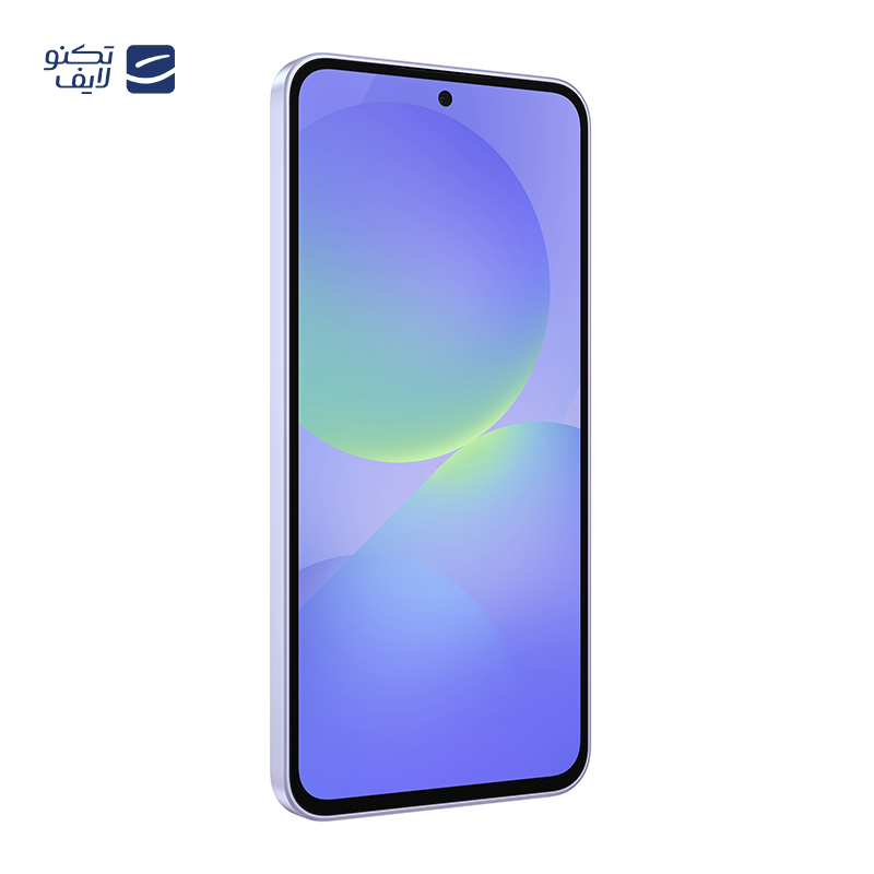 گوشی موبايل سامسونگ Galaxy A36 5G ظرفیت 256 گیگابایت رم 12 گیگابایت - Gallery 2