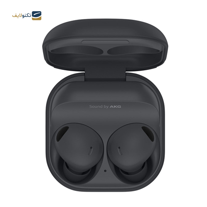 هندزفری بی سیم سامسونگ مدل Galaxy Buds 2 Pro - Gallery 1