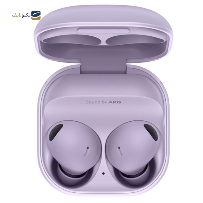 هندزفری بی سیم سامسونگ مدل Galaxy Buds 2 Pro - Gallery 2