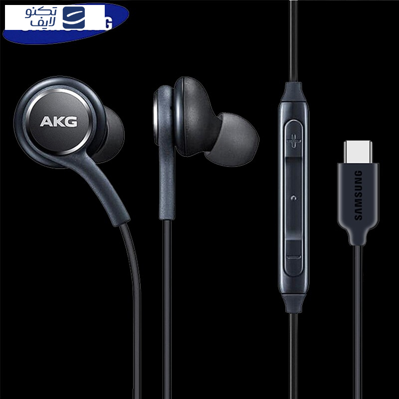 هندزفری سامسونگ مدل AKG-EO-IC100 - Gallery 3