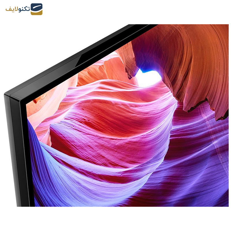 تلویزیون سونی LED سایز 85 اینچ مدل BRAVIA 85X85K - Gallery 3