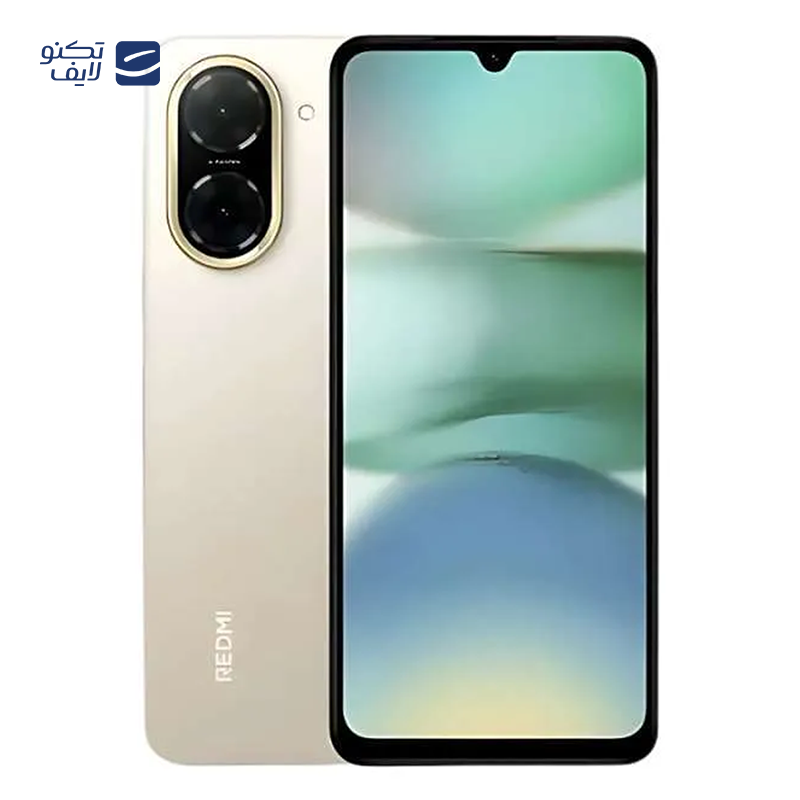 گوشی موبایل شیائومی مدل Redmi A5 4G ظرفیت 64 گیگابایت رم 3 گیگابایت - Gallery 3