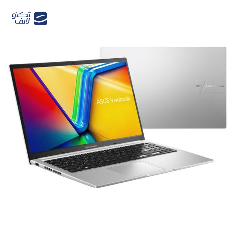 لپ‌ تاپ 15.6 اینچی ایسوس Vivobook 15 X1502VA i7 13620H 16GB 512GB - Gallery 3