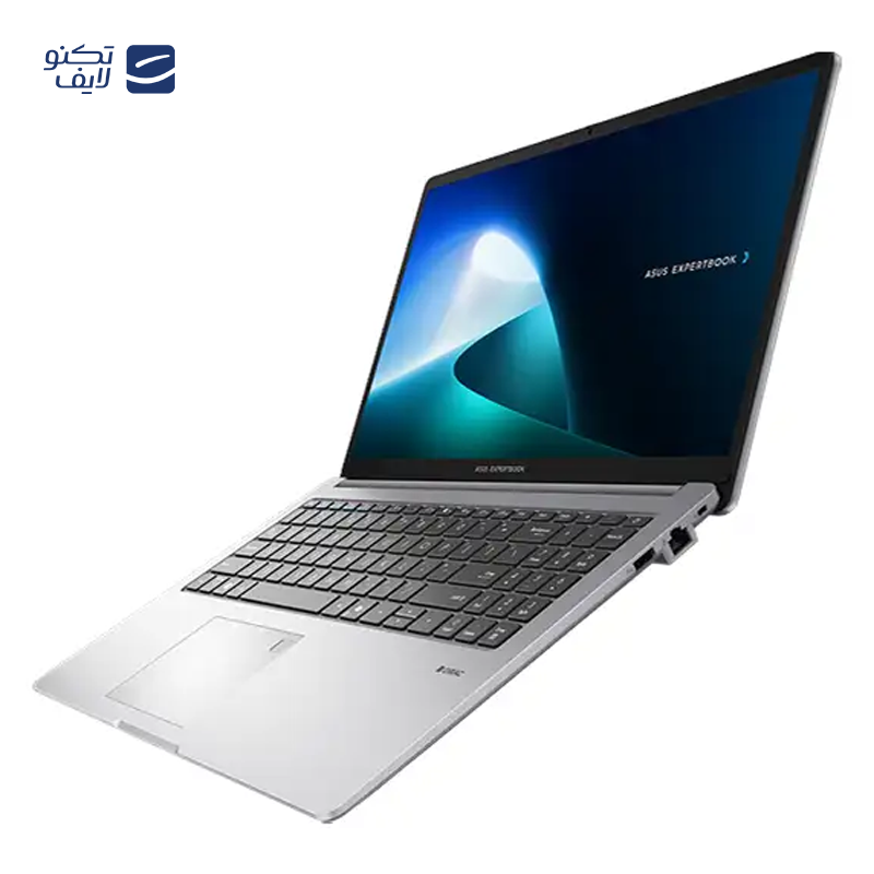 لپ تاپ ایسوس 15.6 اینچی مدل ExpertBook P1503CVA i7 13620H 32GB 1TB Fingerprint - Gallery 3