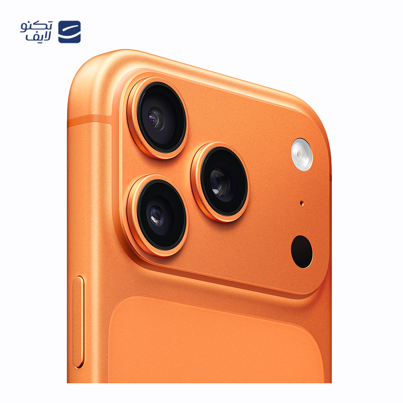 گوشی موبایل اپل iPhone 17 Pro Max ZA/A ظرفیت 256 گیگابایت رم 12 گیگابایت - Not Active رجیستر شده - Gallery 3