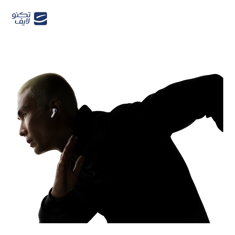 هندزفری بلوتوثی اپل مدل AirPods Pro 3 - Gallery 3