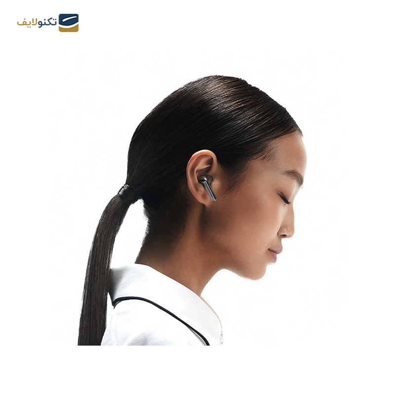 هندزفری بلوتوثی سامسونگ مدل Galaxy Buds 3 FE - Gallery 3