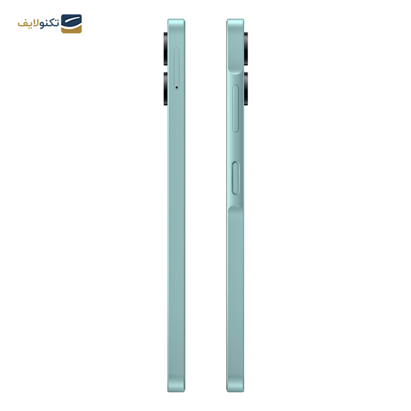 گوشی موبايل سامسونگ مدل Galaxy A06 4G ظرفیت 128 گیگابایت رم 4 گیگابایت - Gallery 3