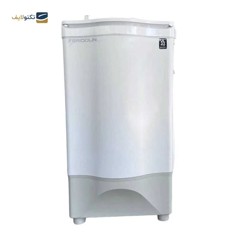 ماشین لباسشویی فریدولین 7 کیلویی مدل SW70-G - Gallery 3