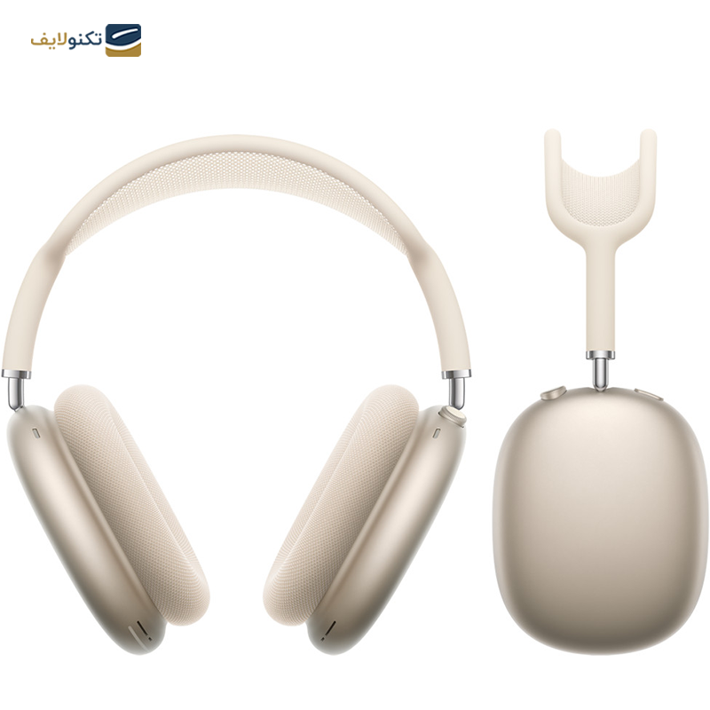 هدفون بی سیم اپل مدل AirPods Max 2024 - Gallery 3