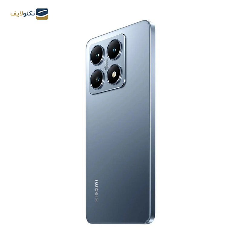 گوشی موبايل شیائومی مدل 14T Pro ظرفیت 512 گیگابایت رم 12 گیگابایت - Gallery 3
