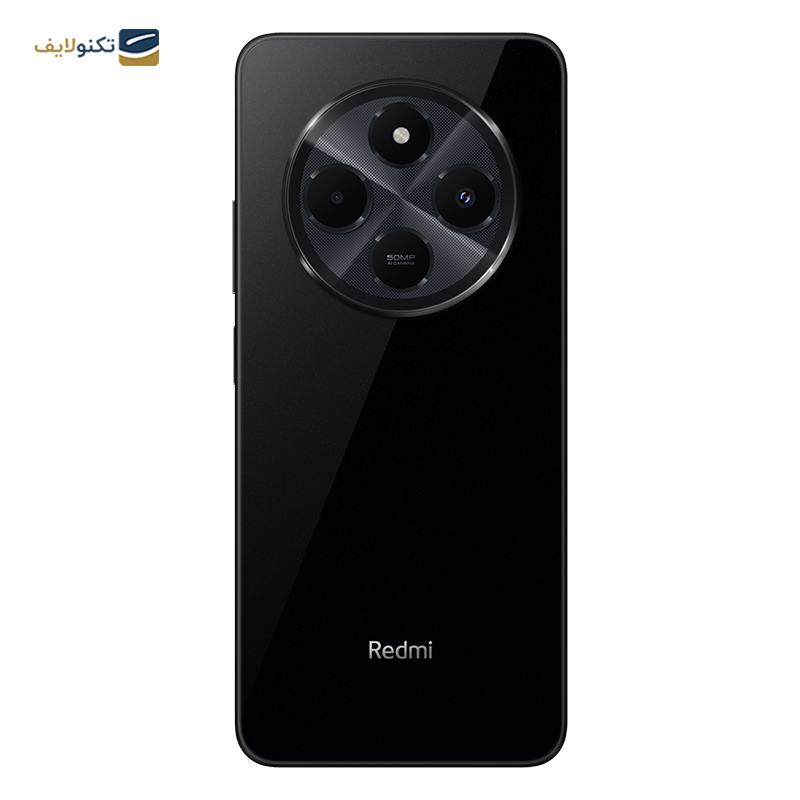 گوشی موبايل شیائومی مدل ردمی 14C 4G ظرفیت 256 گیگابایت رم 8 گیگابایت - Gallery 3