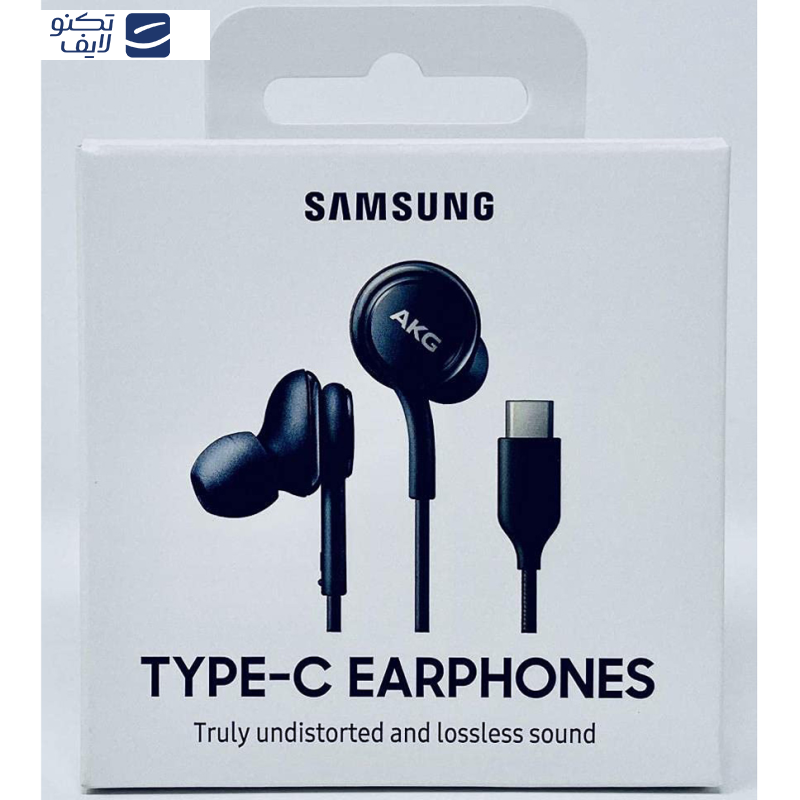 هندزفری سیمی سامسونگ مدل AKG-EO-IC100 - Gallery 3