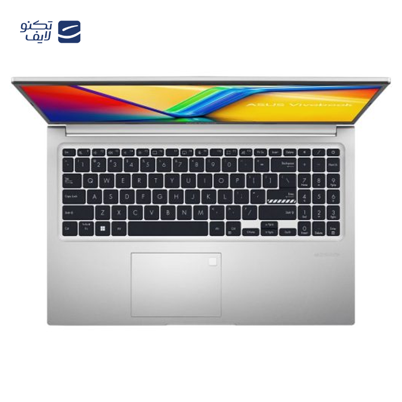 لپ‌ تاپ 15.6 اینچی ایسوس Vivobook 15 X1502VA i7 13620H 16GB 512GB - Gallery 4