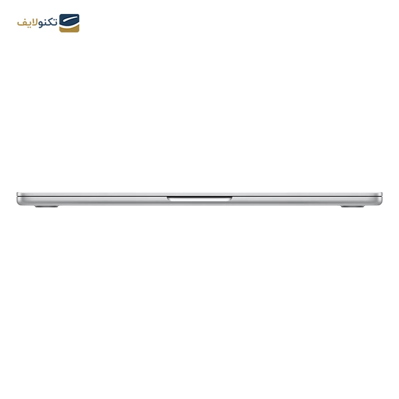 لپ تاپ اپل 13.6 اینچی مدل MacBook Air MW0W3 M4 2025 16GB 256GB - Gallery 4