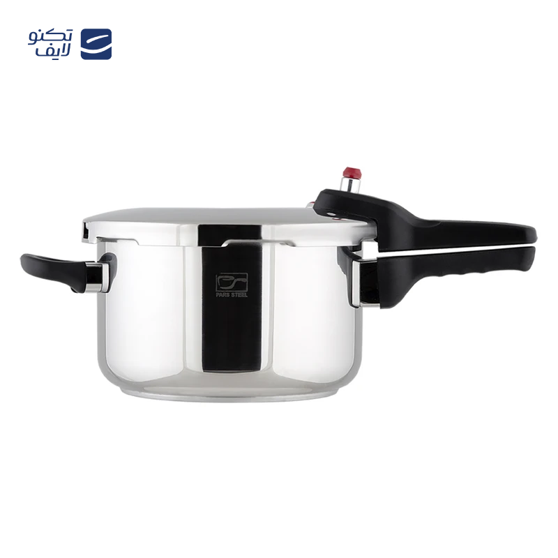 زودپز 4/5 لیتری پارس استیل - Gallery 4