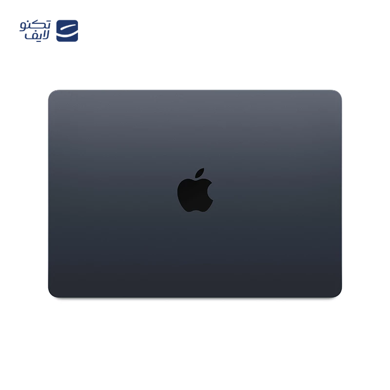 لپ تاپ اپل 13.6 اینچی مدل MacBook Air MC6C4 M4 2025 24GB 512GB LLA - Gallery 4