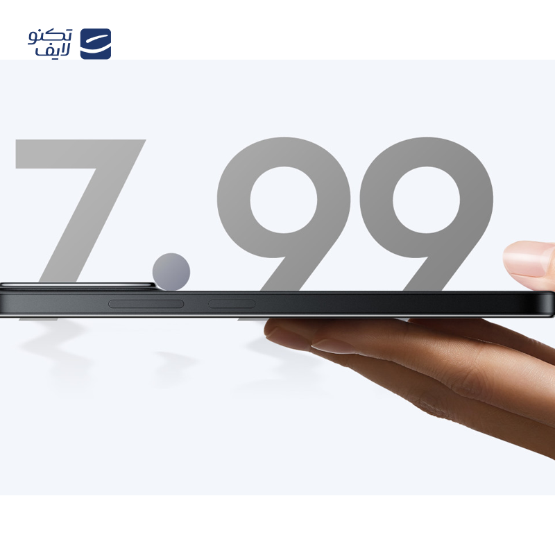 گوشی موبایل پوکو مدل C85 4G دو سیم کارت ظرفیت 128 گیگابایت رم 6 گیگابایت - Gallery 4