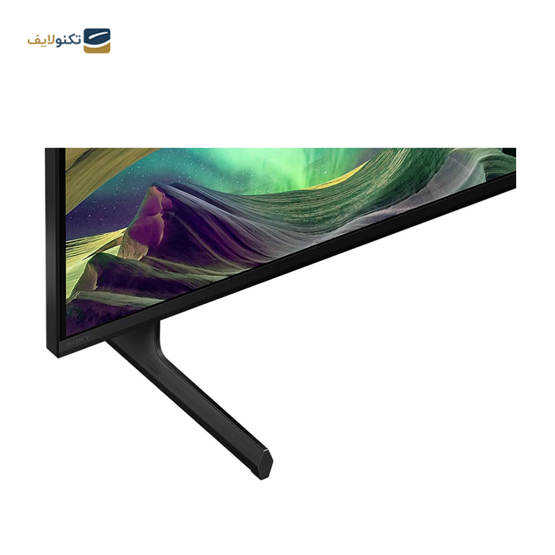 تلویزیون ال سی دی سونی مدل KD-55X85L سایز 55 اینچ - Gallery 4