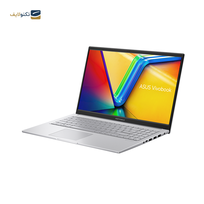 لپ تاپ ایسوس 15.6 اینچی مدل Vivobook 15 X1504VA i5 1335U 12GB 512GB - Gallery 4