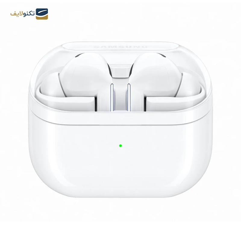 هندزفری بلوتوثی سامسونگ مدل Galaxy Buds 3 Pro - Gallery 4